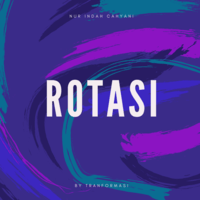 Rotasi - Kelas 9 - Kuis