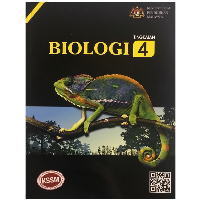 Biologi Quiz (tingkatan 4) | Quizizz