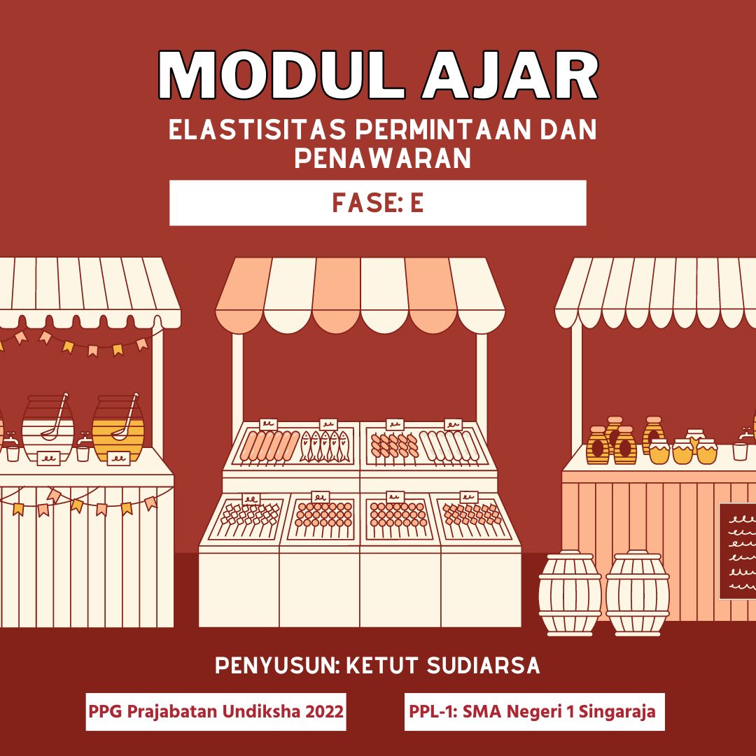 elastisitas permintaan dan harga - Kelas 10 - Kuis