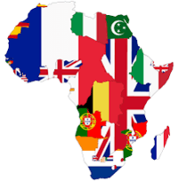 countries in africa - Class 7 - Quizizz
