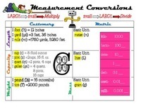 Measurement and Equivalence - Class 4 - Quizizz