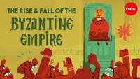 the byzantine empire - Grade 12 - Quizizz