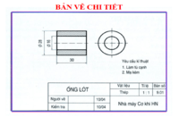 Vẽ đường - Lớp 8 - Quizizz