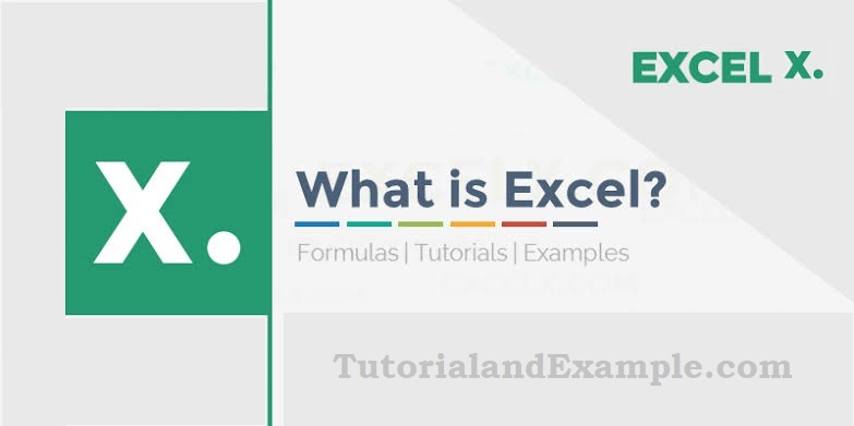 G3 - Excel - What is a spreadsheet? | Quizizz