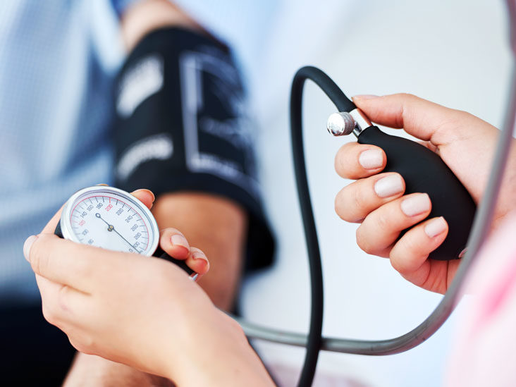 Clinical Skills: Assessing Brachial Blood Pressure