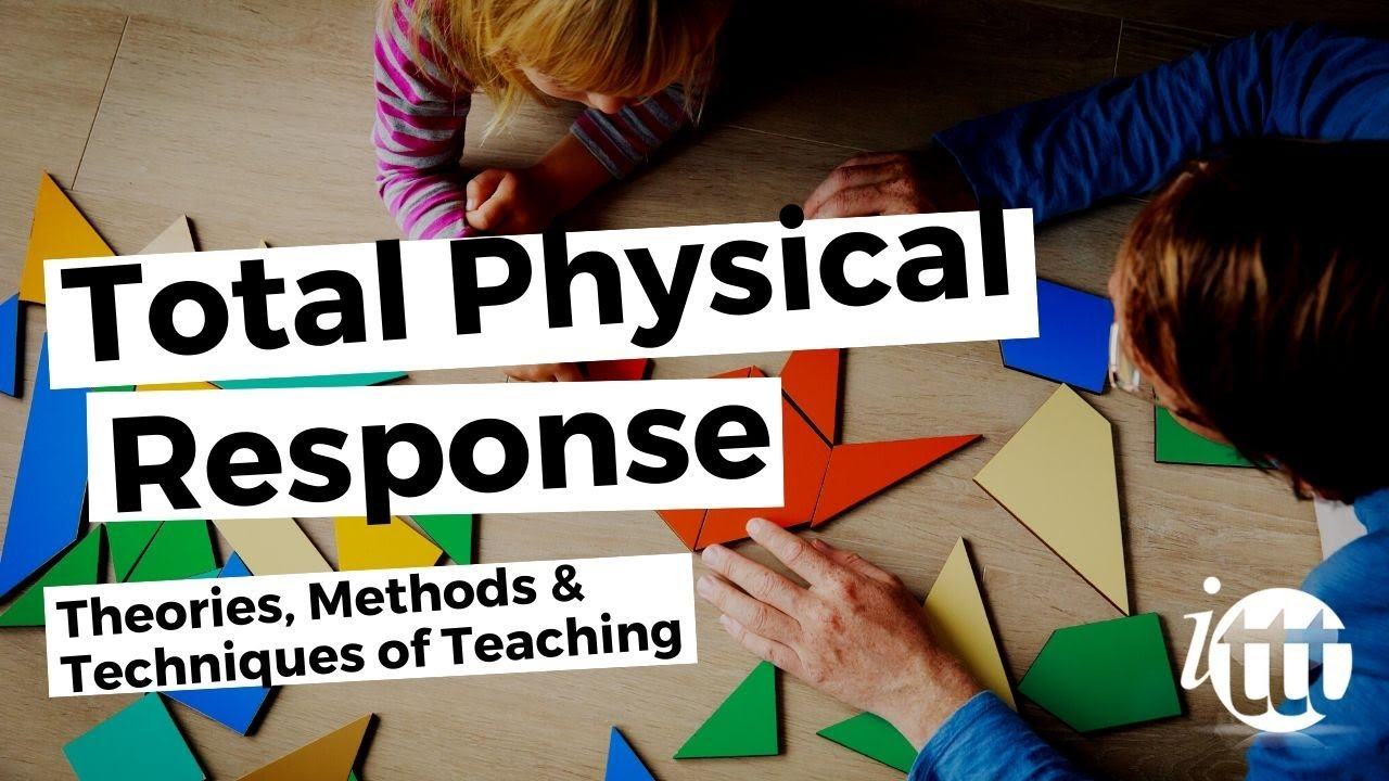 total-physical-response-tpr-quizizz