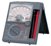 resistor seri dan paralel - Kelas 3 - Kuis