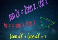 Funções trigonométricas - Série 12 - Questionário