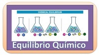 equilibrio químico - Grado 11 - Quizizz
