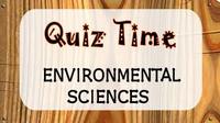 Life Science - Class 1 - Quizizz