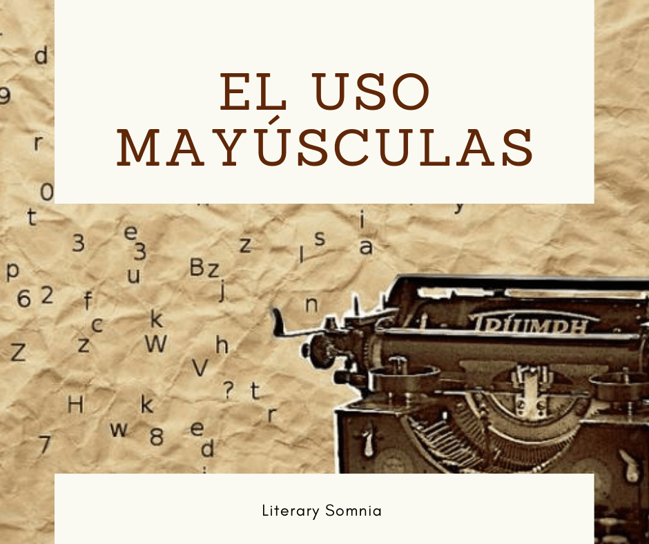 Títulos en mayúsculas - Grado 4 - Quizizz