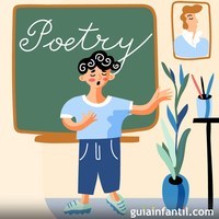 Poesía - Grado 8 - Quizizz