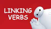 Linking Verbs - Year 1 - Quizizz