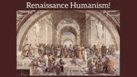 renaissance - Year 9 - Quizizz