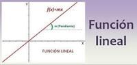 Funciones lineales - Grado 8 - Quizizz