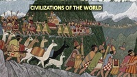 civilizaciones antiguas - Grado 4 - Quizizz