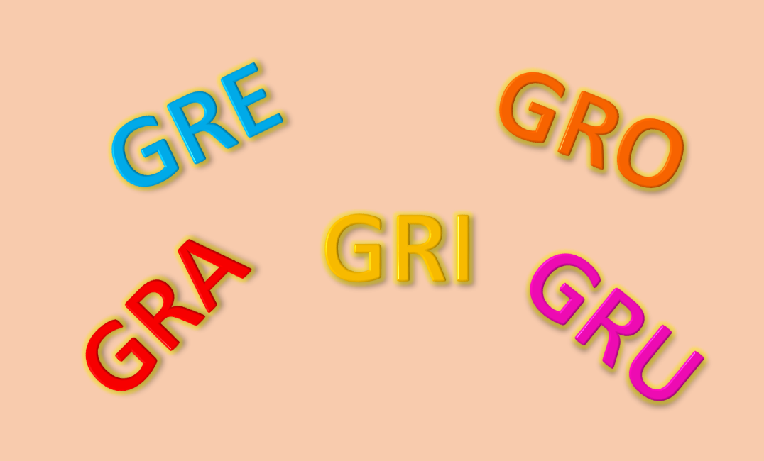 คำศัพท์ GRE - ระดับชั้น 3 - Quizizz