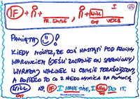 warunkowe prawdopodobieństwo - Klasa 12 - Quiz