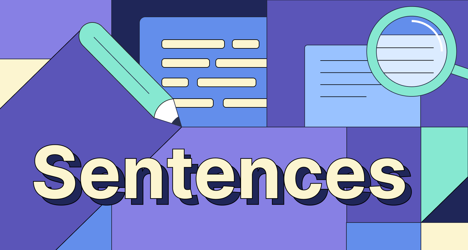 Diagramming Sentences - Class 5 - Quizizz