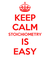 stoichiometry - Grade 12 - Quizizz