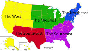 Southwest States and Capitals | Social Studies - Quizizz