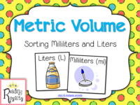 Measurement and Capacity - Class 2 - Quizizz