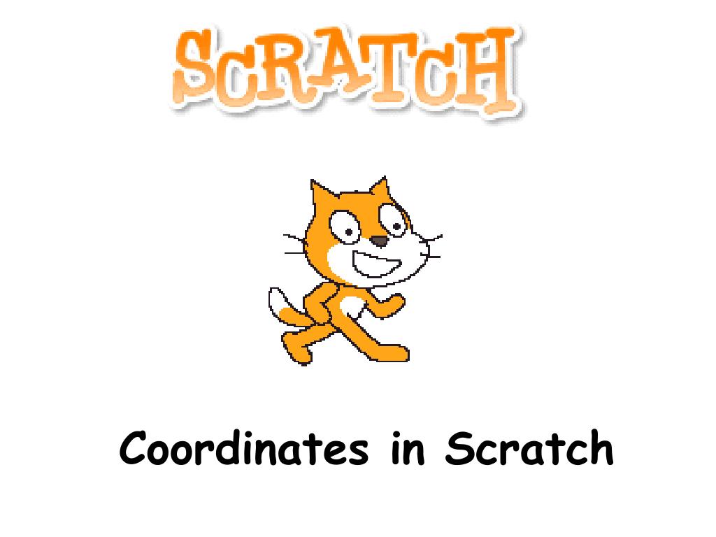 Scratch - Grade 2 - Quizizz