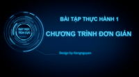 Chữ viết tay - Lớp 12 - Quizizz