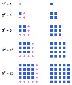 kwadraty Punnetta - Klasa 5 - Quiz