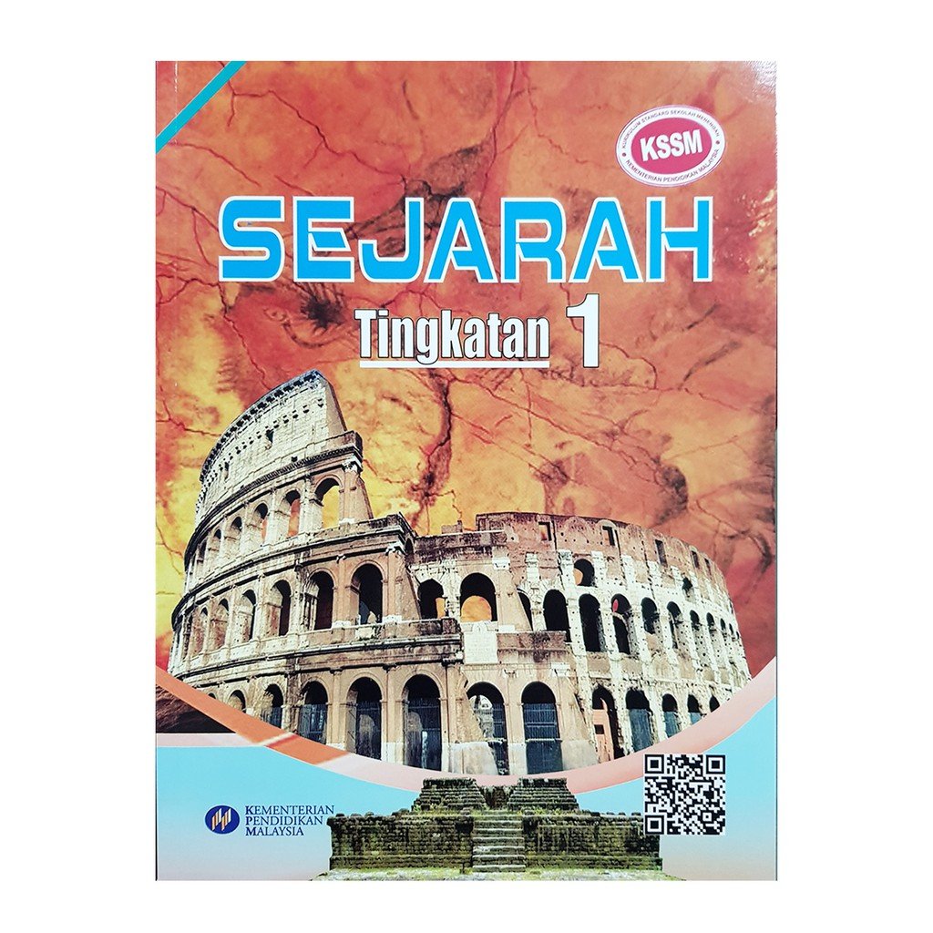 SEJARAH TINGKATAN 1 BAB 1 (1.1 - 1.3) | 60 Plays | Quizizz