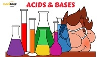 acid base reactions - Year 9 - Quizizz