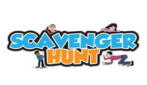 PE Scavenger Hunt | Physical Ed Quiz - Quizizz