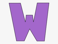 The Letter W - Year 1 - Quizizz