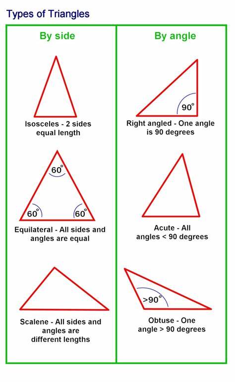 Angle Relationships and Triangles | Quizizz