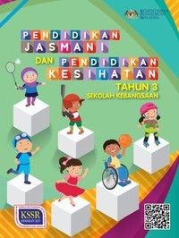 Ilmu Kehidupan - Kelas 3 - Kuis