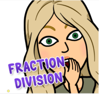 Dividing Fractions - Year 7 - Quizizz