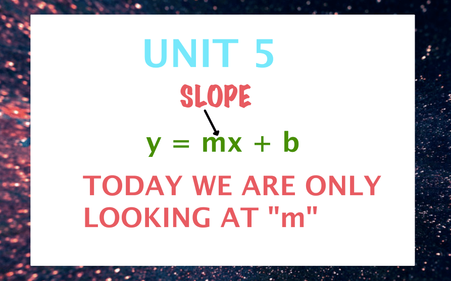 finding-slope-of-a-line-using-a-graph-quizizz