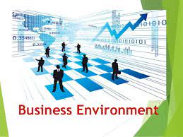 Business Environment | Quizizz