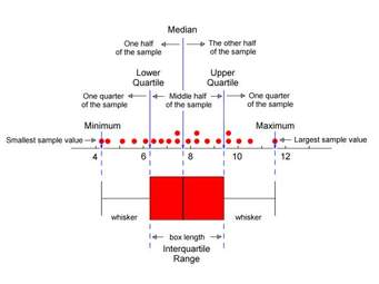 Box Plots - Year 8 - Quizizz