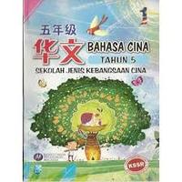 Cina - Kelas 11 - Kuis