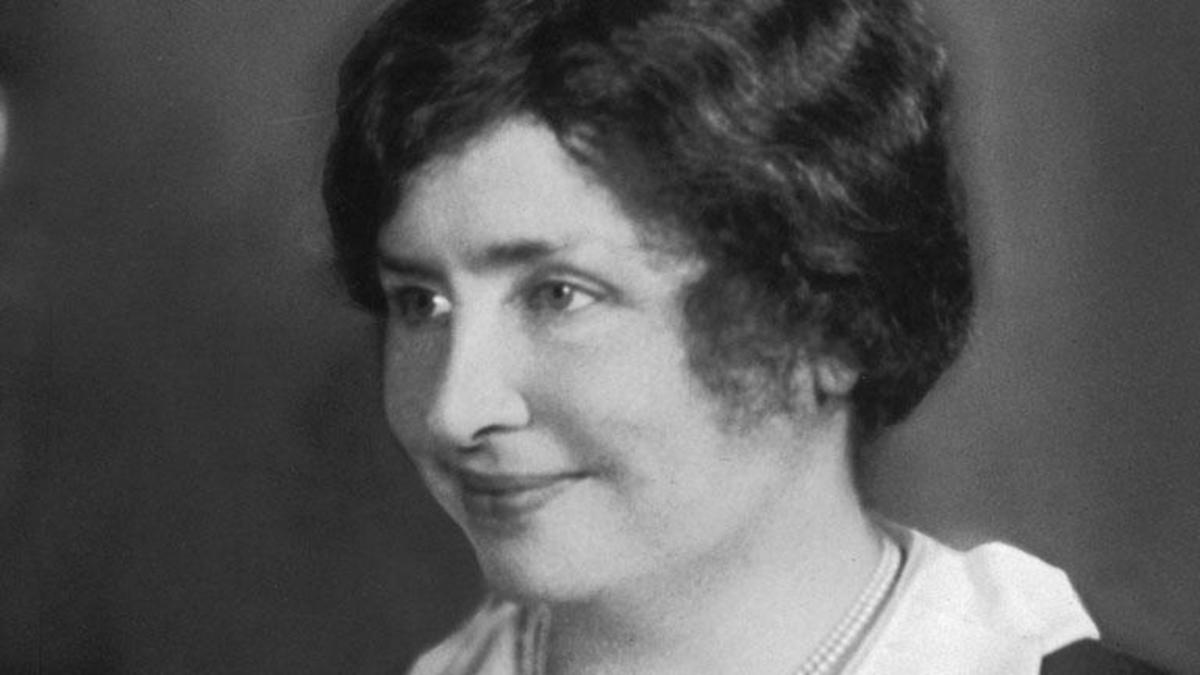 Quiz de perguntas sobre Helen Keller