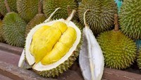 Ang Alamat ng Durian