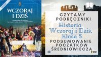 Podsumowanie tekstów literatury faktu - Klasa 5 - Quiz