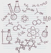 química orgânica - Série 5 - Questionário