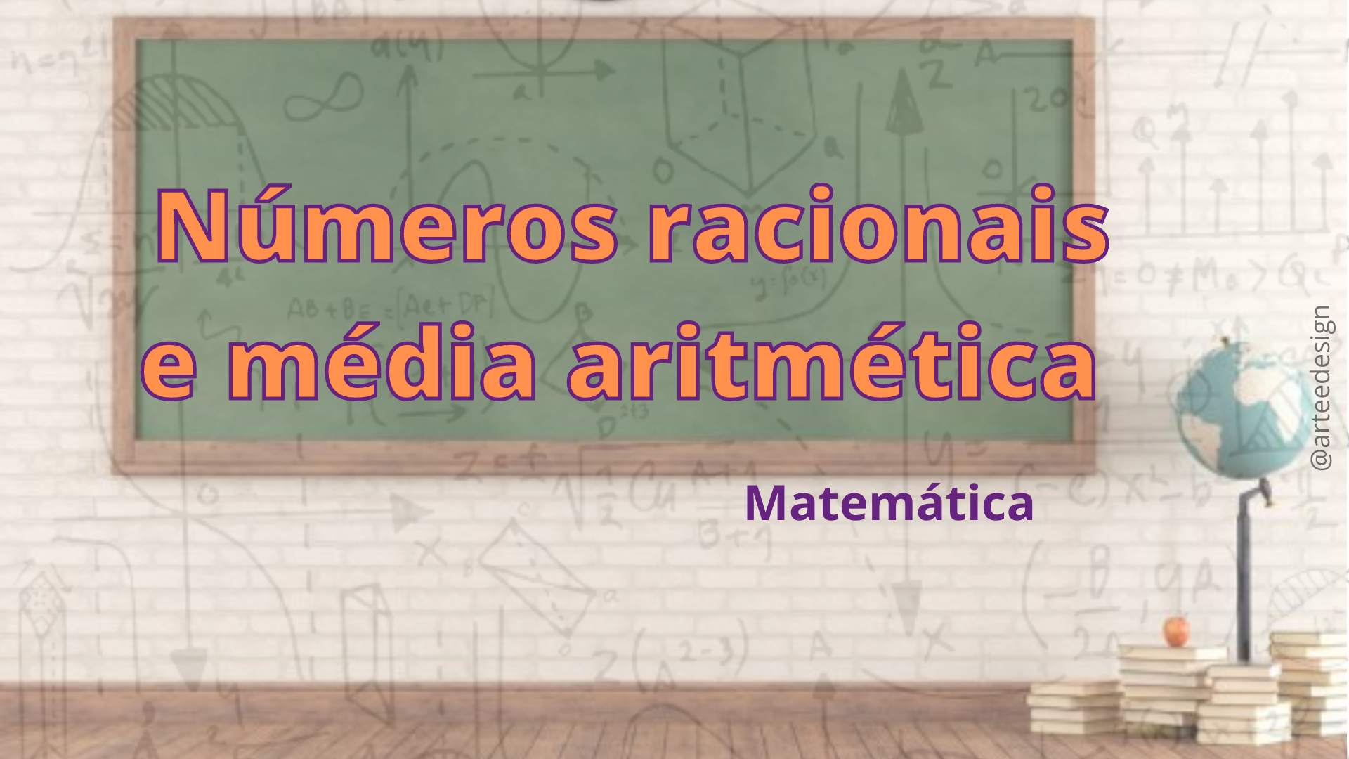 Adicionando e subtraindo números mistos - Série 8 - Questionário