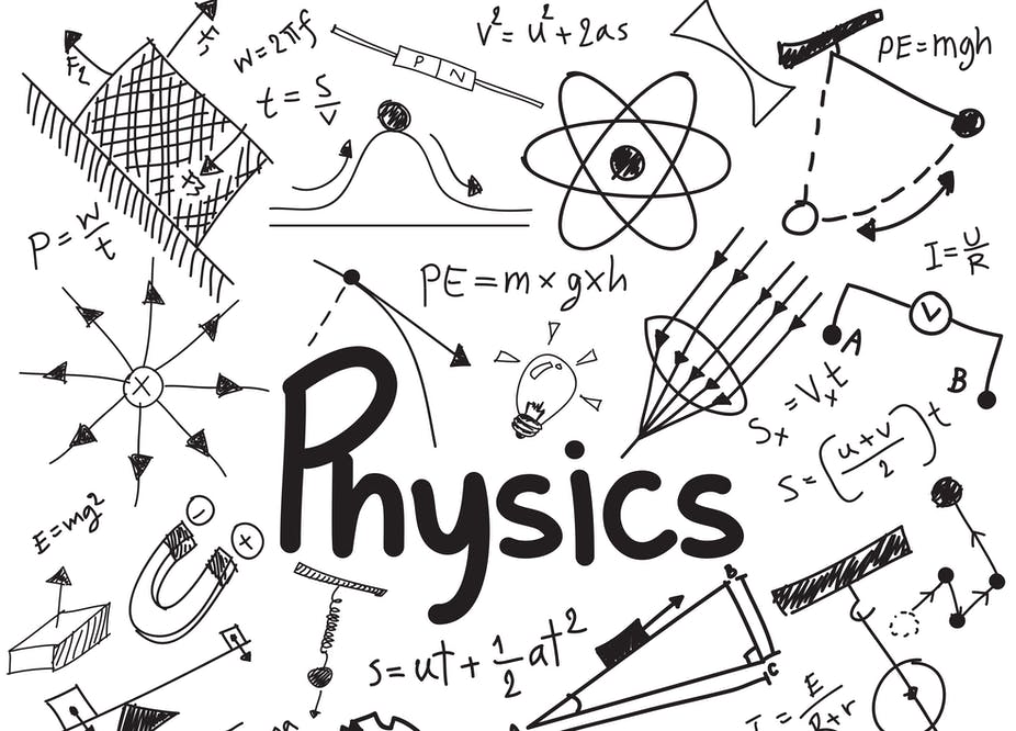 quantum physics - Grade 10 - Quizizz