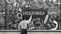 współczesna historia świata - Klasa 7 - Quiz