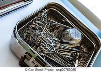 Surgical Instruments