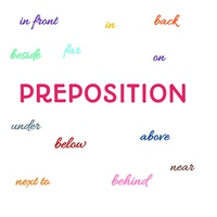 Preposition