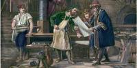 the scientific revolution Flashcards - Quizizz